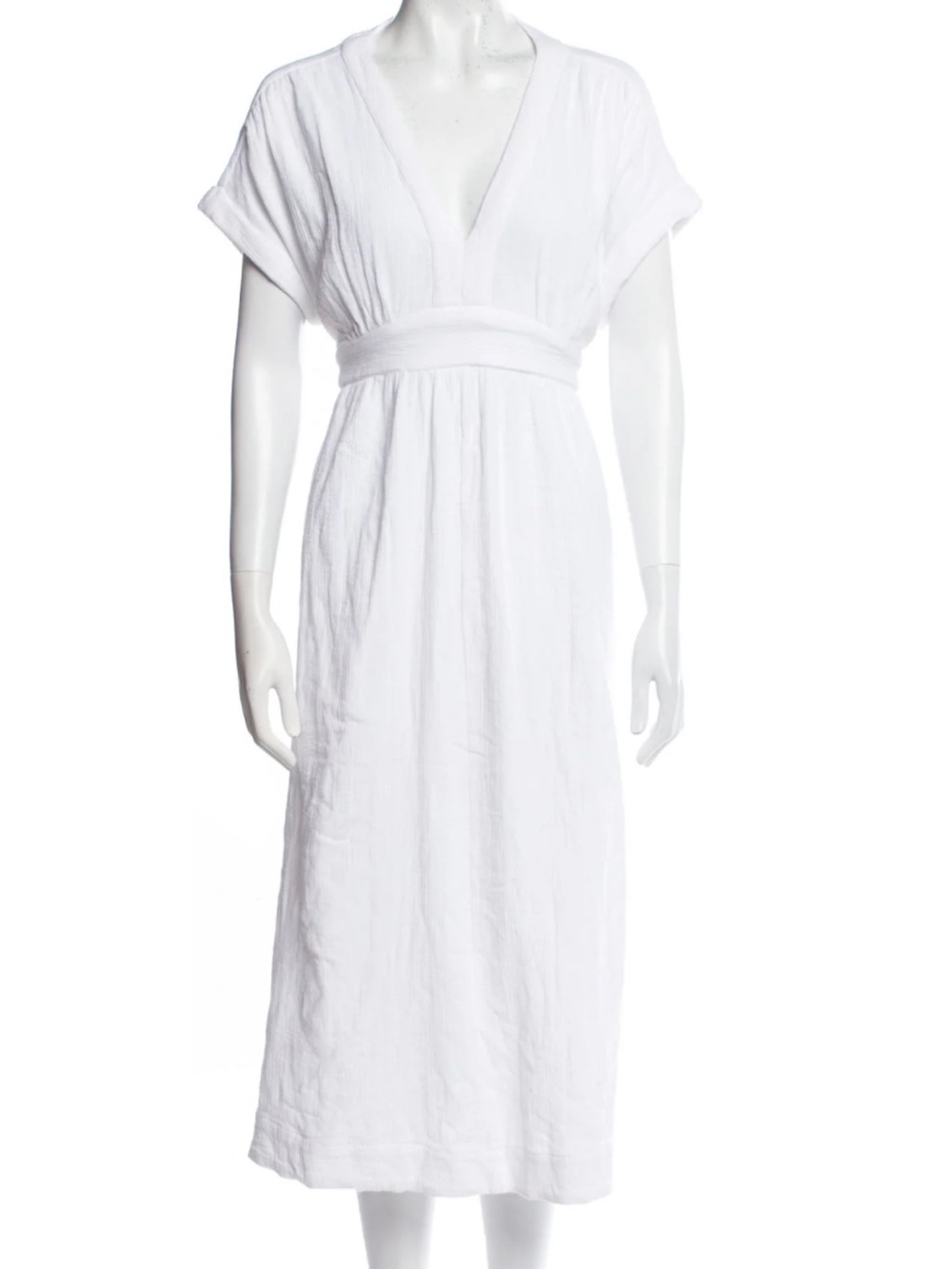 Hatch The Rosa Collection Maternity Dress - Picture 2 of 4